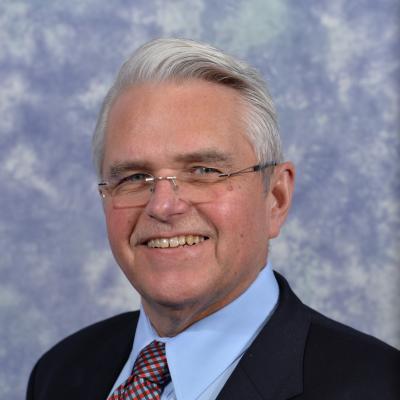 Steven P. Schmidt
